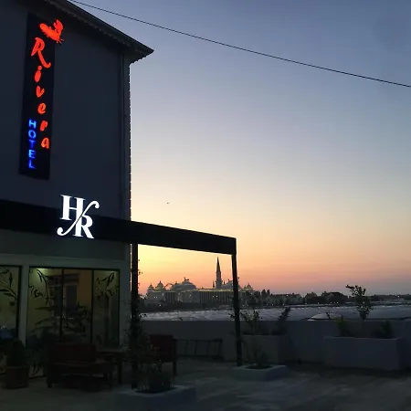Hotel Rivera
